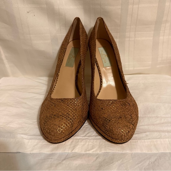 Julie Lopez Heels. - Picture 7 of 10